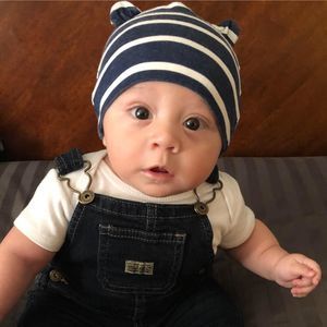 Meet your Posher, Allison